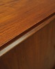 komody i szafki Sideboard tekowy, duński design, lata 70, produkcja: Dania 9