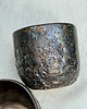 kubki Czarka ceramiczna metaliczna 2