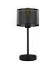 lampy stołowe Ażurowa lampka nocna do czytania w sypialni NICEA AŻUR 9