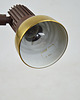 lampy stołowe Lampka biurkowa, lata 80 6