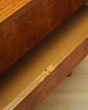 komody Komoda tekowa, duński design, lata 70, produkcja: Dania 8