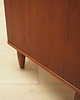 komody i szafki Komoda tekowa, duński design, lata 70, produkcja: Dania 7