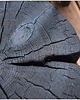 meble - stoły i stoliki - stoły Pieniek opalany PALO 1