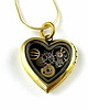wisiory WISIOR Sweet heart (Black) 2