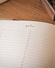 notatniki i albumy Notes na przepisy, przepiśnik, notes kulinarny, pamiętnik kulinarny 2