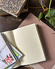 notatniki i albumy Notes listy (fioletowy grzbiet) 4
