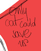 plakaty Plakat and so... we became blind 2