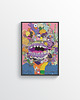 plakaty Plakat - bad trip 1