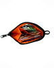 portfele damskie Portfel Small VINTAGE GOLD 2