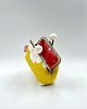 portfele damskie Mustard Flower 4