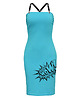 sukienki midi damskie Sukienka POP-DRESS  1
