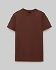 t-shirty męskie T-shirt covo ceglasty 1