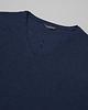 t-shirty męskie T-shirt męski colli granatowy 1