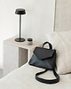 torby na ramię ELISE Petit Black Shoulder Bag 2