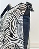 torebki do ręki Art MIMA bag SHORT & Marcina Painty print 3