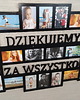 ramki na zdjęcia Multirama ramka na zdjęcia Dziękujemy za Wszystko 20 zdj 15x10 1