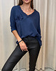 t-shirt damskie Bluzka Fiore Marina 5