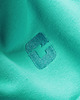 bluza bez kaptura damska Bluza Basic Mint 6