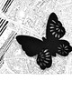 broszki FeltButterfly 5 2