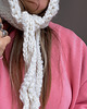 czapki damskie BONBON LUX balaclava x bonnet boucle babe 3