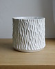 doniczki Osłonka ceramiczna bardzo duża 4