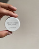peelingi do twarzy Lip Comfort Peeling 4