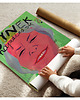 grafiki i ilustracje PORTRET personalizowany na urodziny prezent ZE ZDJĘCIA dla Rodziny Przyjaciela 2