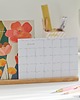 kalendarze i plannery Kalendarz biurkowy A5 2026 6