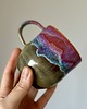 kubki Kubek ceramiczny handmade  400 ml 2