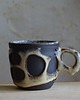 kubki OTULANiE_kubek ceramiczny_kremowa czerń 1