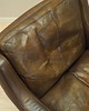 fotele Fotel palisandrowy, skandynawski design, lata 60, Fredrik Kayser, Vatne M 5