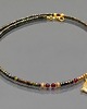 chokery Jaspis smoczy - choker /03.10.26/- Szlachetna kolekcja 2