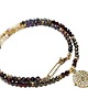 chokery Mix kamieni naturalnych /choker/ - Szlachetna kolekcja 4