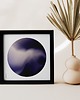 plakaty Plakat gradient deep / 03 / Oryginalna grafika / poster print 2