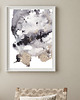plakaty Plakat Black & Gold No.1 1
