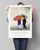 plakaty Ohara Koson - Art Poster 1