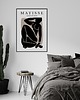plakaty Plakat Matisse Kobieta 2
