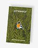 przypinki Pins "Gil" 3
