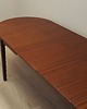 stoły Stół mahoniowy, duński design, lata 70, produkcja: Dania 4