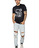 t-shirty męskie T-shirt męski UNDERWORLD Mushrooms 2