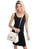 torby na ramię Torebka skórzana do ręki lub na ramię - crossbody  (7093) 5