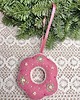 ozdoby choinkowe Zestaw świątecznych zawieszek #12 1