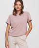 t-shirt damskie T-shirt SUMMER Quartz damski 3