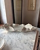 talerze, miski Ceramiczny Zestaw Patera XXL i 2 miseczki na Przekąski 3