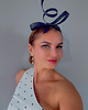 fascynatory Fascynator  NICKY GRANAT/ oraz inne kolory 5