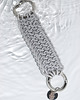 bransoletki - inne Waterloving Chunky Double Ring Bracelet 2