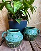 kubki Kubek ceramiczny - Grzyb 6