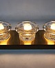 kinkiety Lampa Gebrüder Cosack w latach 70. 9