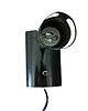 kinkiety Minimalistyczny kinkiet lampka nocna Nordlux 7385, Niemcy lata 80. 6