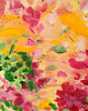 obrazy Obraz  ręcznie malowany 50x60 cm Spring Explosion 3